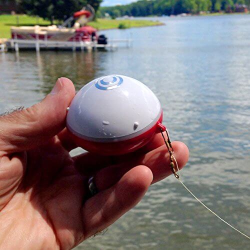 iBobber Fischfinder Sonar