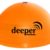 Deeper Fishfinder Night Cover