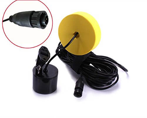 Signstek FF-001 Sonar-Sensor Fischfinder