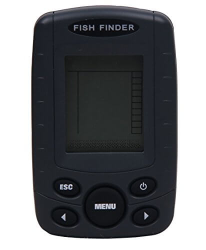 Signstek FF-001 Sonar-Sensor Fischfinder
