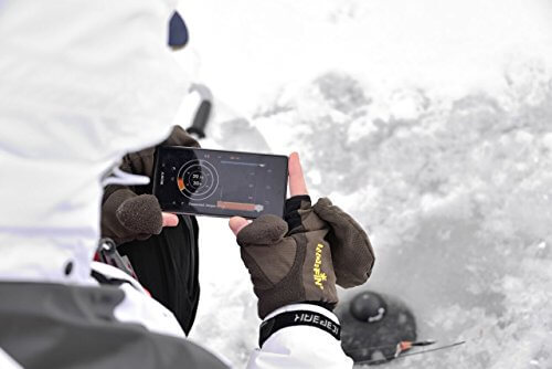 Deeper Smart Sonar Pro Plus Fishfinder