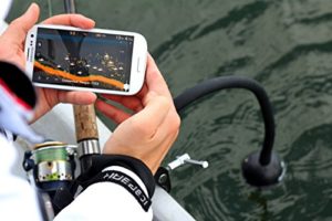 Deeper Smart Sonar Pro Plus Fishfinder