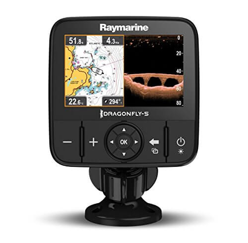 Raymarine Dragonfly