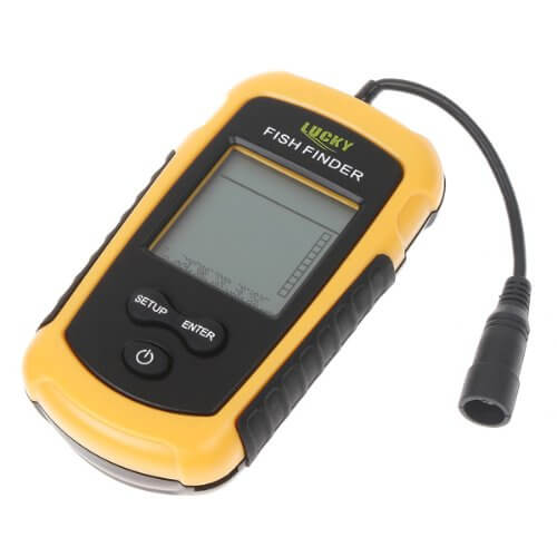 Lixada Sonar-Sensor Fischfinder